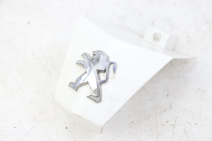 photo de GIUNZIONE PARAURTI ANTERIORE INF PEUGEOT CITYSTAR 50 (2013 - 2017) - Vista principale