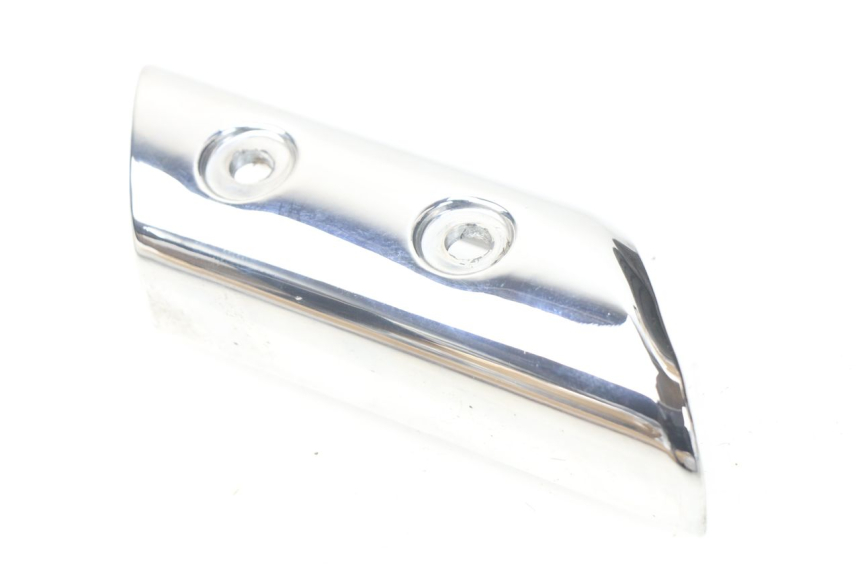 photo de Giunzione carena anteriore inf EUROCKA FIFTY 50 (2013 - 2022) - Vista principale