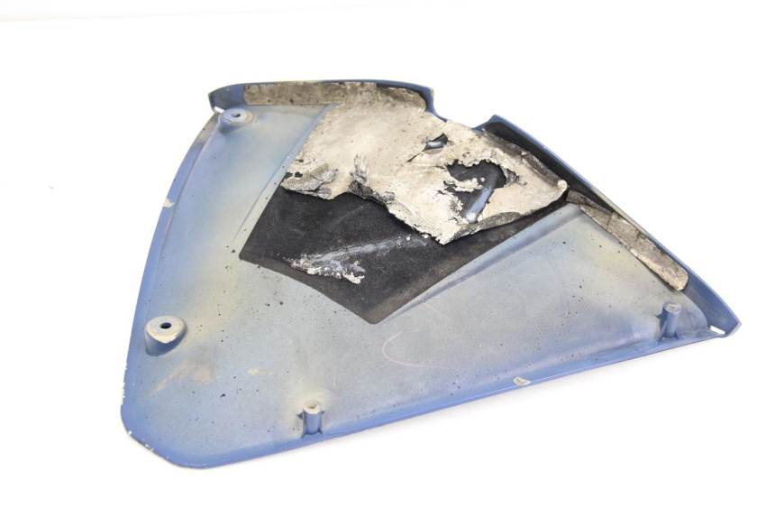 photo de GIUNZIONE PARAURTI ANTERIORE INF YAMAHA FJR ABS 1300 (2006 - 2012) - Dettaglio del componente