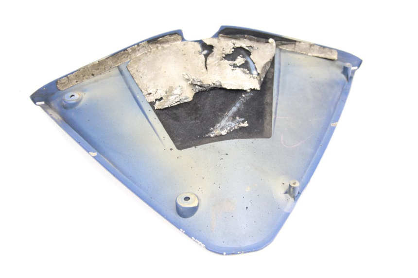 photo de GIUNZIONE PARAURTI ANTERIORE INF YAMAHA FJR ABS 1300 (2006 - 2012) - Zoom sullo stato d'uso