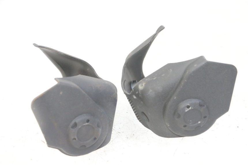 photo de CARENA ANTERIORE CONGIUNZIONE PIAGGIO IE MP3 YOURBAN 300 (2011 - 2016) - Zoom sullo stato d'uso