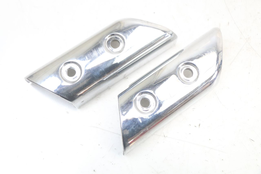 photo de CARENA ANTERIORE CONGIUNZIONE JM MOTORS VX 125 (2022 - 2025) - Vista principale