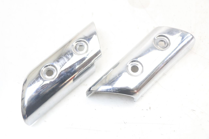 photo de CARENA ANTERIORE CONGIUNZIONE JM MOTORS VX 125 (2022 - 2025) - Dettaglio del componente