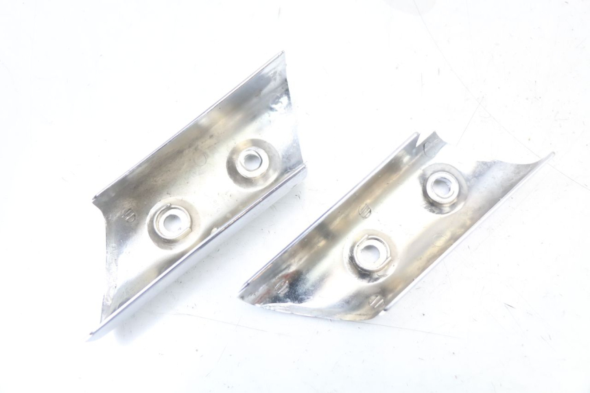 photo de CARENA ANTERIORE CONGIUNZIONE JM MOTORS VX 125 (2022 - 2025) - Zoom sullo stato d'uso