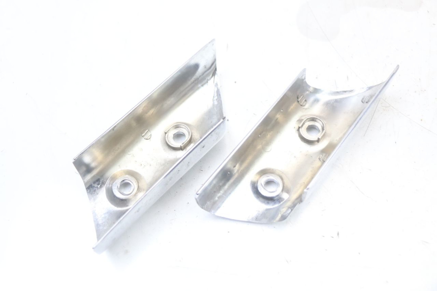 photo de CARENA ANTERIORE CONGIUNZIONE JM MOTORS VX 125 (2022 - 2025) - Altra angolazione