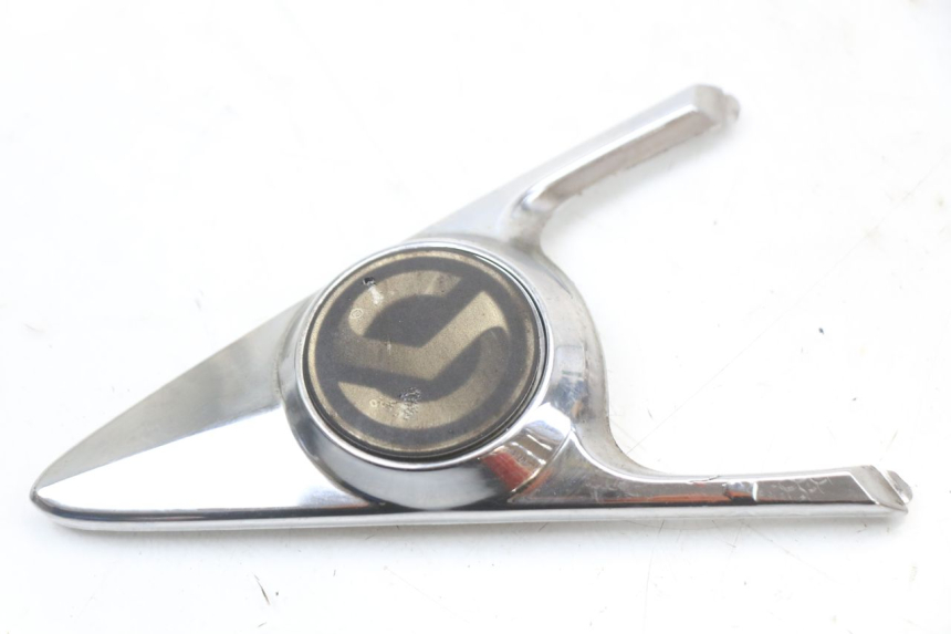 photo de Giunzione carenatura anteriore inf SYM JOYRIDE EVO 125 (2009 - 2016) - Dettaglio del componente