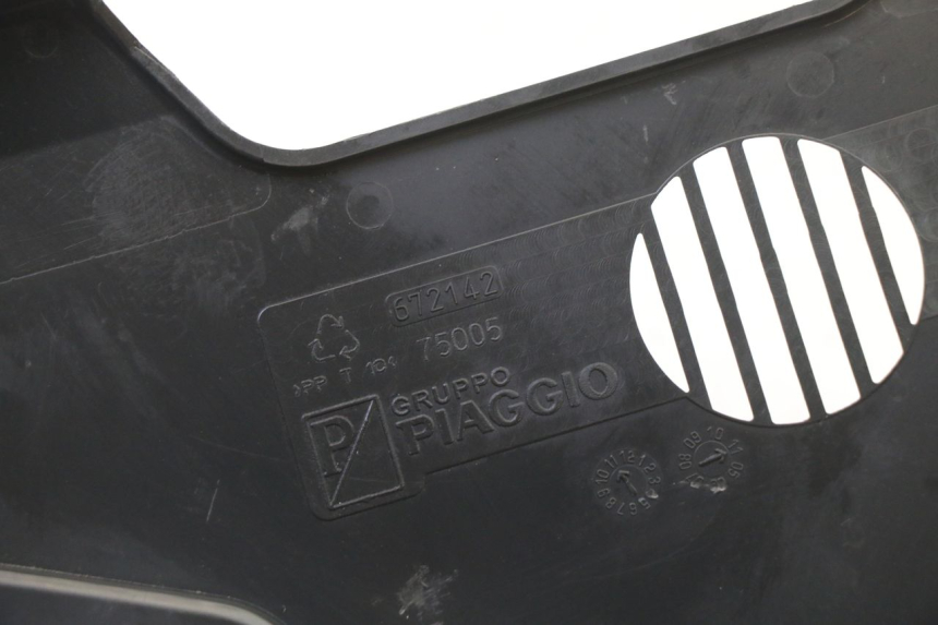 photo de CARENA ANTERIORE CONGIUNZIONE PIAGGIO MP3 HPE 310 (2024 - 2025) - Vista d'insieme del prodotto