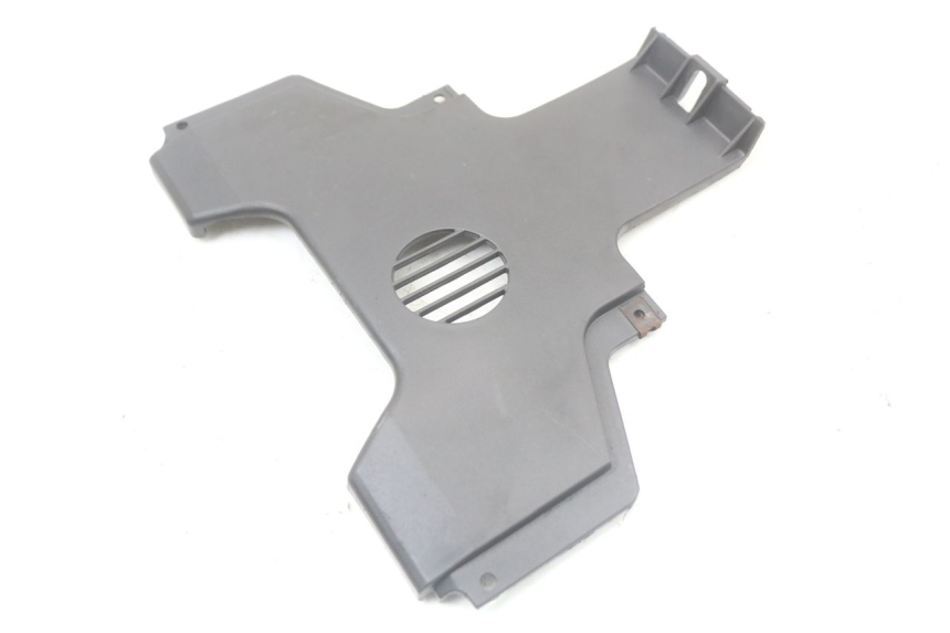 photo de GIUNZIONE PARAURTI ANTERIORE INF PIAGGIO MP3 LT 400 (2007 - 2012) - Zoom sullo stato d'uso