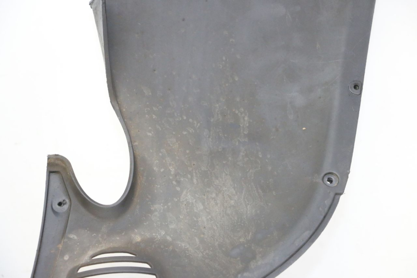 photo de GIUNZIONE PARAURTI ANTERIORE INF PIAGGIO MP3 LT 300 (2010 - 2016) - Ricambio usato controllato