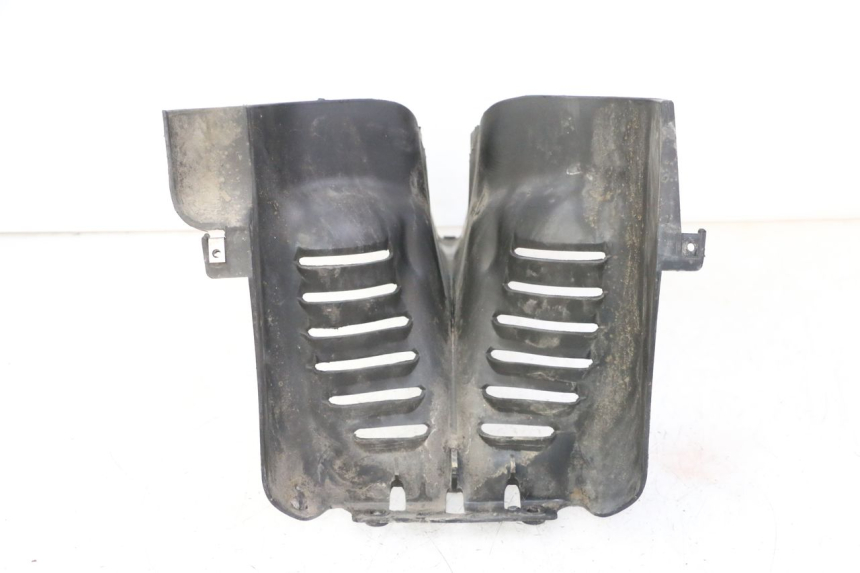 photo de Giunzione carenatura anteriore inf PIAGGIO MP3 500 (2011 - 2015) - Altra angolazione