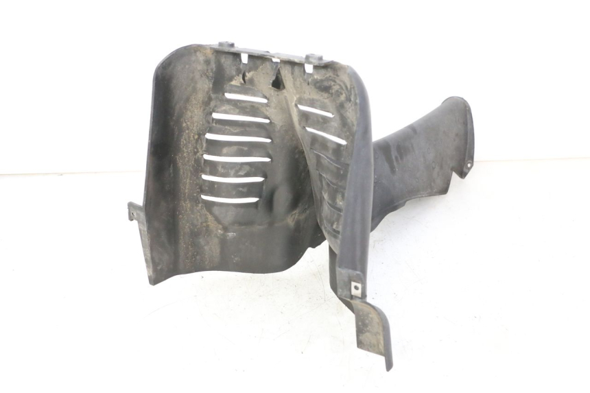 photo de Giunzione carenatura anteriore inf PIAGGIO MP3 500 (2011 - 2015) - Stato della superficie e materiale