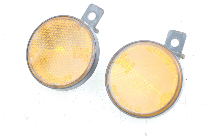 photo de CARENA ANTERIORE CONGIUNZIONE SYM ORBIT 50 (2008 - 2010) - Vista principale