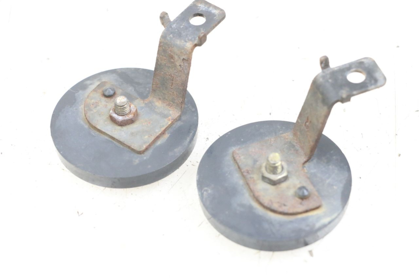 photo de CARENA ANTERIORE CONGIUNZIONE SYM ORBIT 50 (2008 - 2010) - Dettaglio del componente