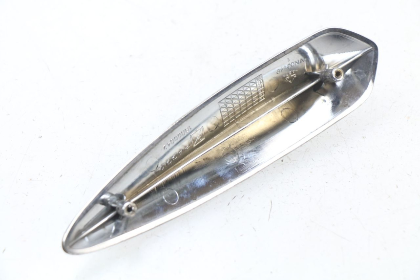 photo de Giunzione carena anteriore inf PIAGGIO PRIMAVERA 125 (2013 - 2021) - Dettaglio del componente