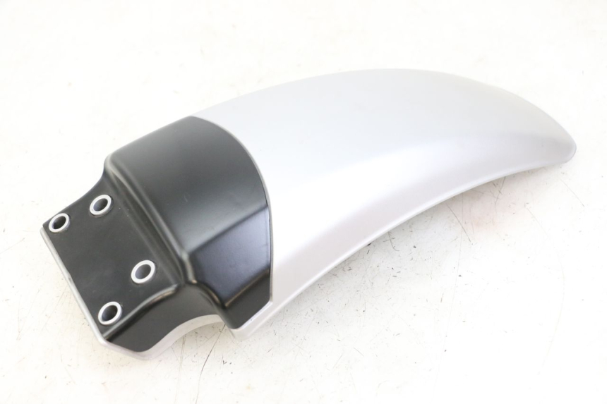 photo de CARENA ANTERIORE CONGIUNZIONE ROYAL ENFIELD HYMALAYAN 410 (2016 - 2023) - Altra angolazione