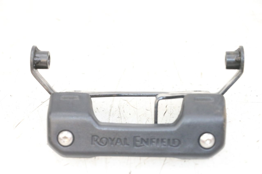 photo de CARENA ANTERIORE CONGIUNZIONE ROYAL ENFIELD SCRAM 411 (2022 - 2024) - Vista principale