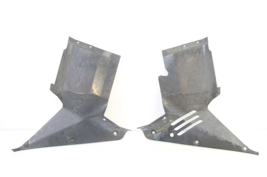 photo de CARENA ANTERIORE CONGIUNZIONE HONDA ST PAN EUROPEAN 1300 (2002 - 2013) - Vista principale