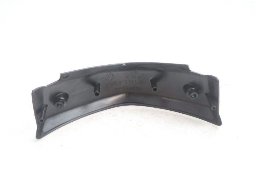 photo de GIUNZIONE PARAURTI ANTERIORE INF PEUGEOT TKR TREKKER FURIOUS 50 (2005 - 2014) - Zoom sullo stato d'uso