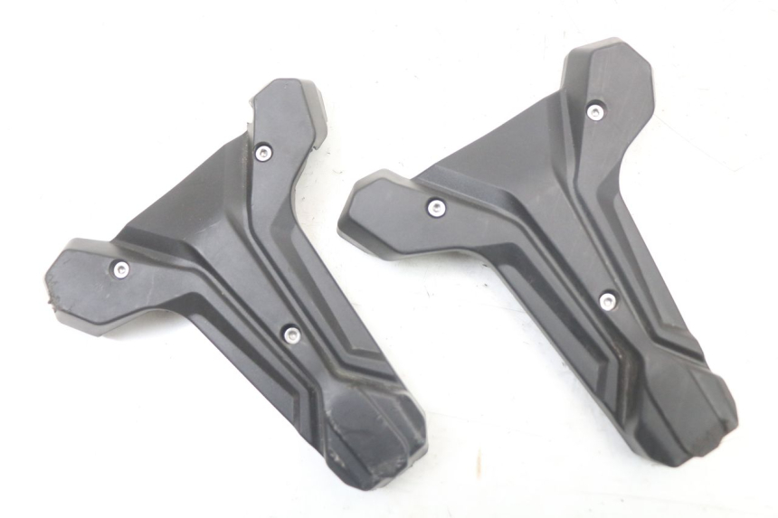 photo de CARENA ANTERIORE CONGIUNZIONE DUALTRON TOGO PLUS 1 - Vista principale