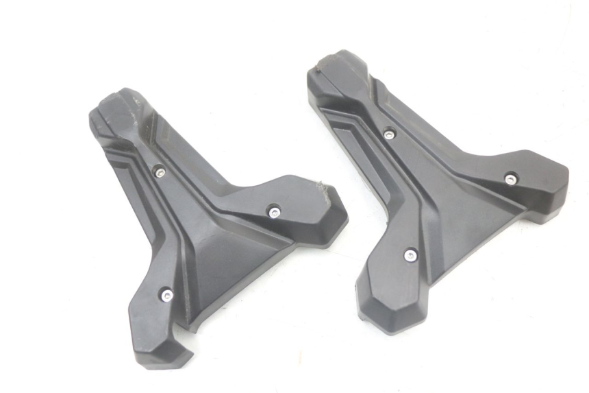 photo de CARENA ANTERIORE CONGIUNZIONE DUALTRON TOGO PLUS 1 - Zoom sullo stato d'uso