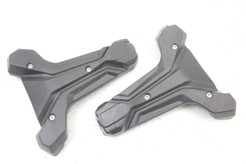 photo de CARENA ANTERIORE CONGIUNZIONE DUALTRON TOGO PLUS 1 - Altra angolazione