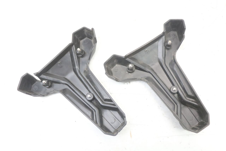 photo de CARENA ANTERIORE CONGIUNZIONE DUALTRON TOGO PLUS 1 - Primo piano tecnico