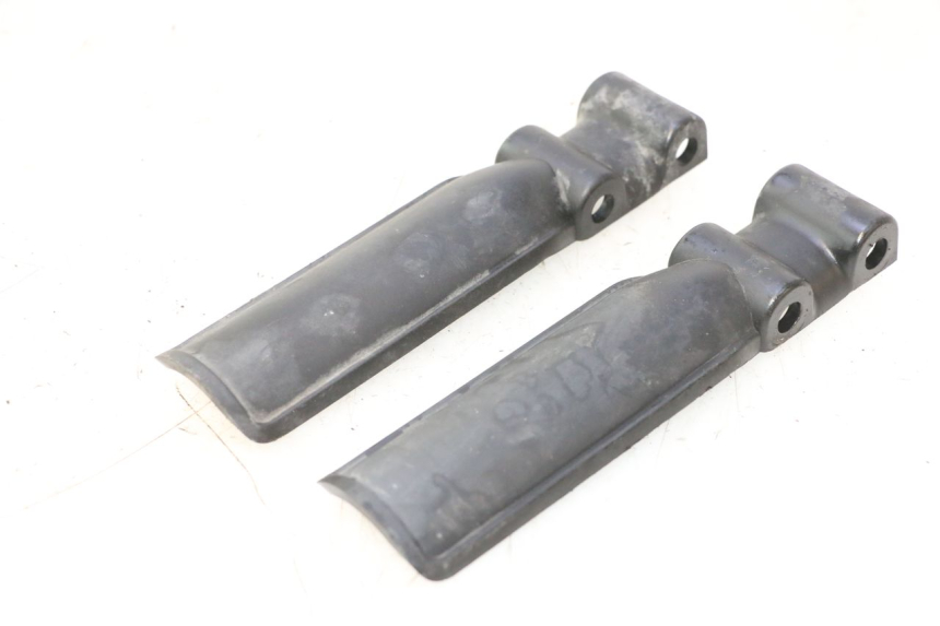 photo de GIUNZIONE PARAURTI ANTERIORE INF PEUGEOT TREKKER 50 (1995 - 2004) - Vista principale
