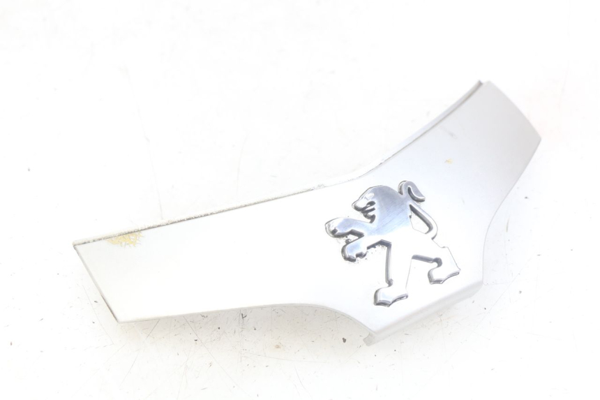 photo de GIUNZIONE PARAURTI ANTERIORE INF PEUGEOT TWEET 4T 50 (2010 - 2014) - Vista principale