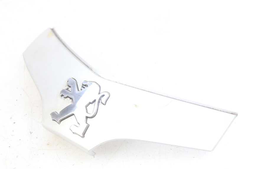 photo de GIUNZIONE PARAURTI ANTERIORE INF PEUGEOT TWEET 4T 50 (2010 - 2014) - Zoom sullo stato d'uso