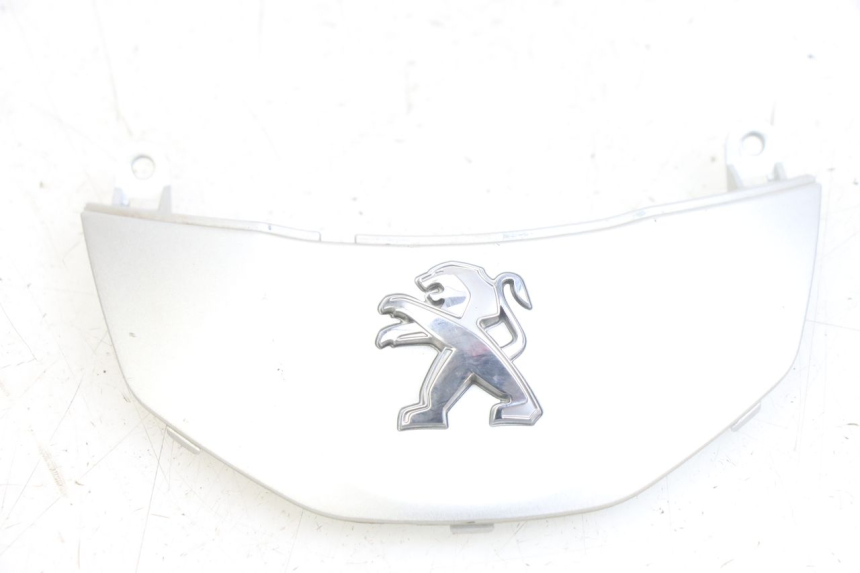 photo de GIUNZIONE PARAURTI ANTERIORE INF PEUGEOT TWEET 4T 50 (2014 - 2019) - Vista principale