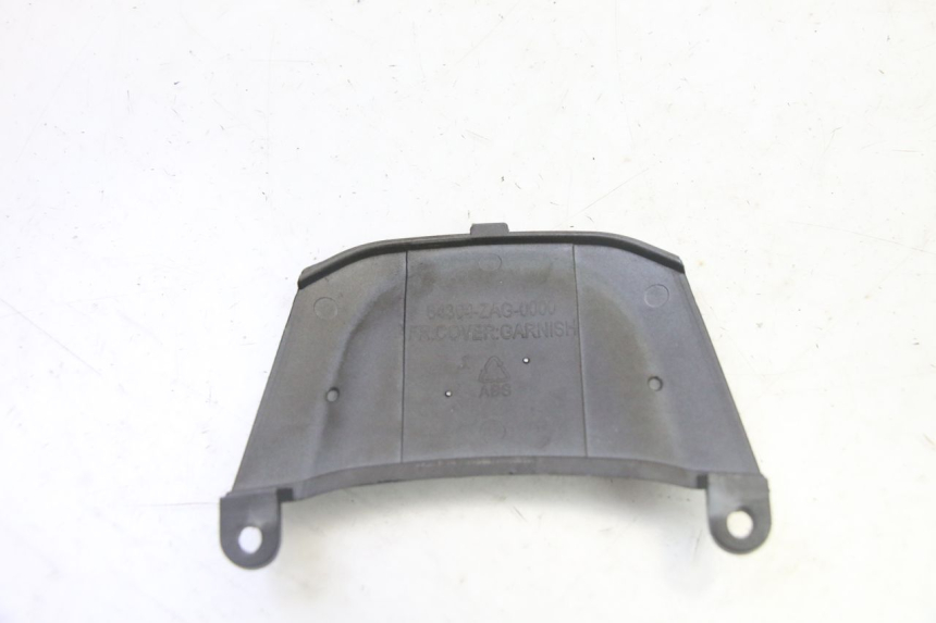 photo de CARENA ANTERIORE CONGIUNZIONE PEUGEOT TWEET 4T 50 (2018 - 2022) - Primo piano tecnico