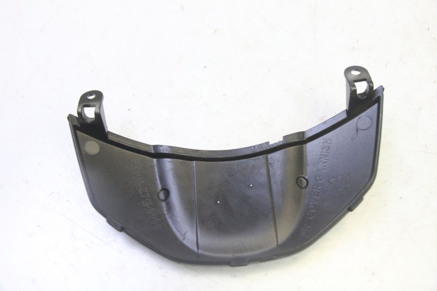 photo de CARENA ANTERIORE CONGIUNZIONE PEUGEOT TWEET PRO CARGO 50 (2018 - 2022) - Zoom sullo stato d'uso