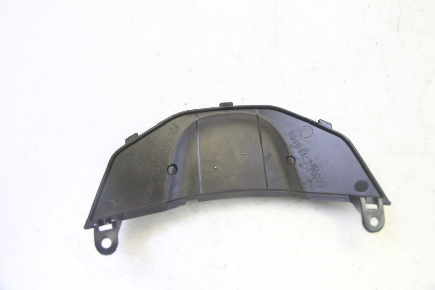 photo de CARENA ANTERIORE CONGIUNZIONE PEUGEOT TWEET PRO CARGO 50 (2018 - 2022) - Altra angolazione