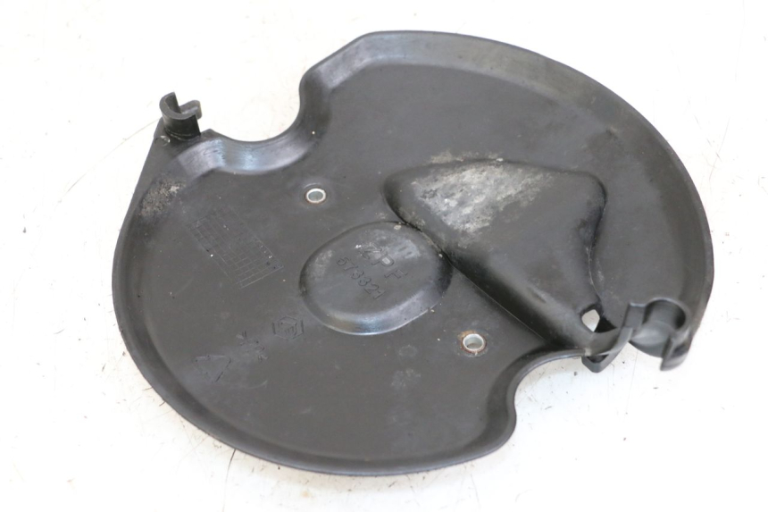 photo de Giunzione carenatura anteriore inf PIAGGIO TYPHOON 50 (2000 - 2009) - Vista principale