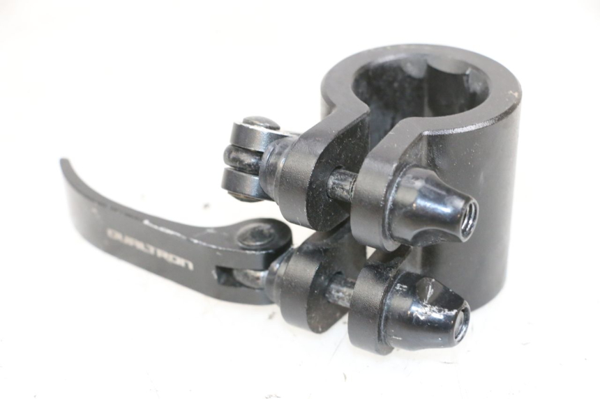 photo de CARENA ANTERIORE CONGIUNZIONE DUALTRON VICTOR LIMITED 1 - Primo piano tecnico