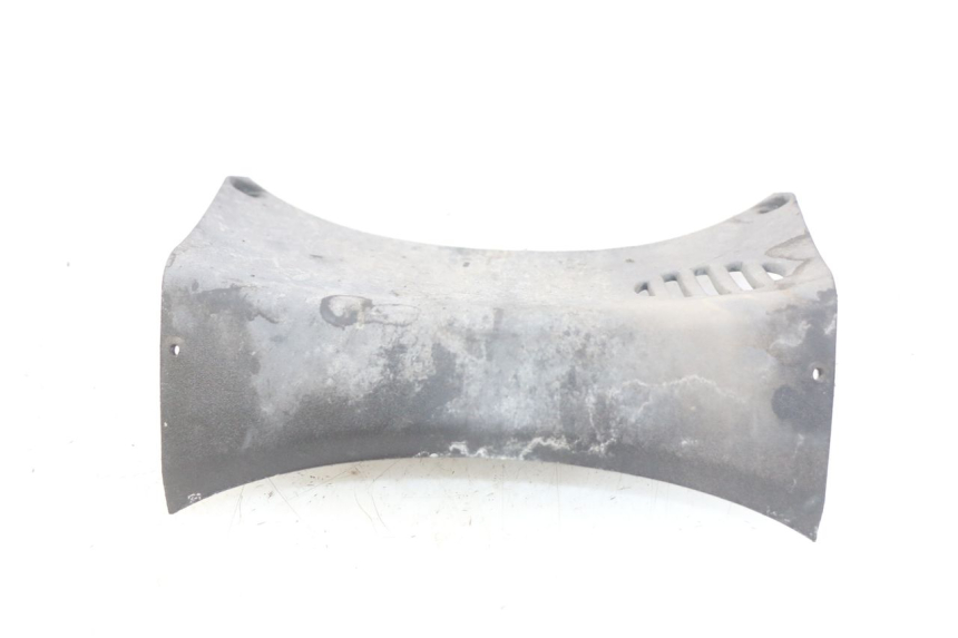 photo de GIUNZIONE PARAURTI ANTERIORE INF PIAGGIO XEVO - X EVO 125 (2007 - 2017) - Zoom sullo stato d'uso