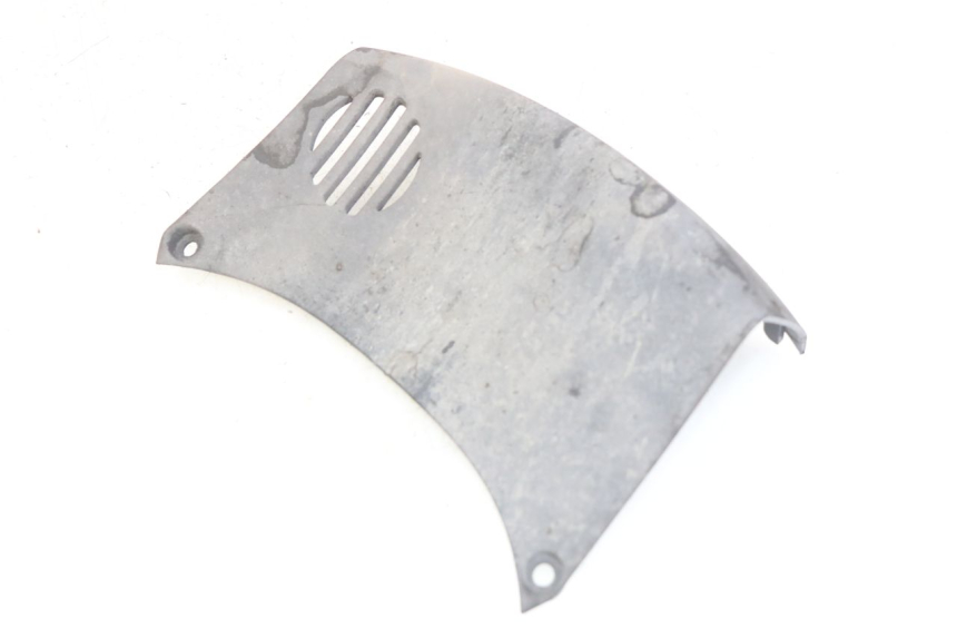 photo de GIUNZIONE PARAURTI ANTERIORE INF PIAGGIO XEVO - X EVO 125 (2007 - 2017) - Altra angolazione