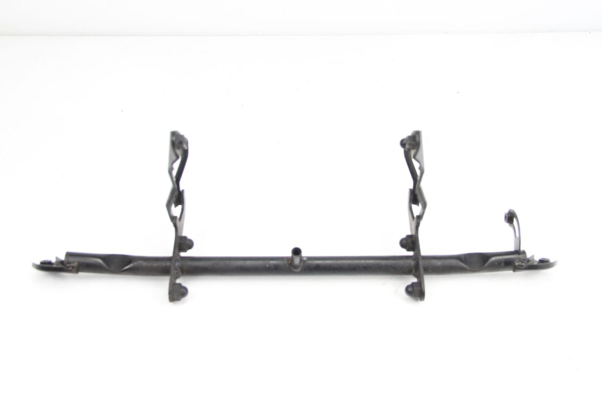 photo de Giunzione carena anteriore inf YAMAHA XP T-MAX TMAX 500 (2008 - 2012) - Altra angolazione