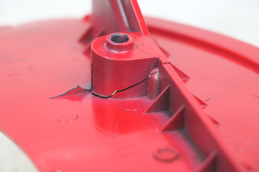 photo de GIUNZIONE PARAURTI ANTERIORE INF YAMAHA YZF R THUNDERCAT 600 (1996 - 2003) - Dettaglio del componente