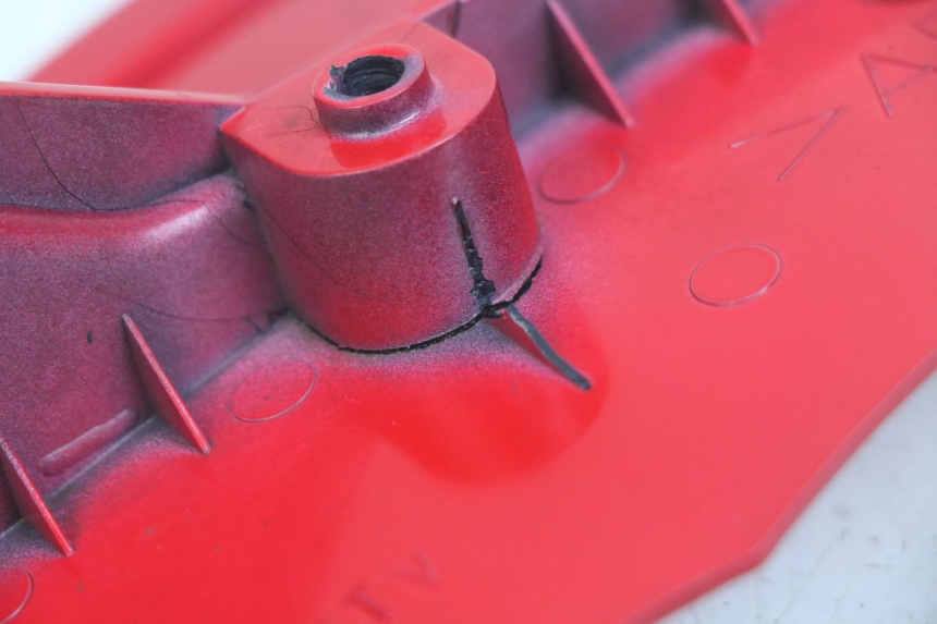 photo de GIUNZIONE PARAURTI ANTERIORE INF YAMAHA YZF R THUNDERCAT 600 (1996 - 2003) - Zoom sullo stato d'uso