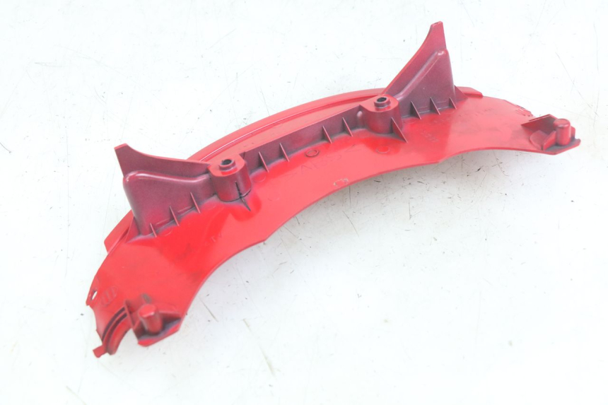 photo de GIUNZIONE PARAURTI ANTERIORE INF YAMAHA YZF R THUNDERCAT 600 (1996 - 2003) - Altra angolazione