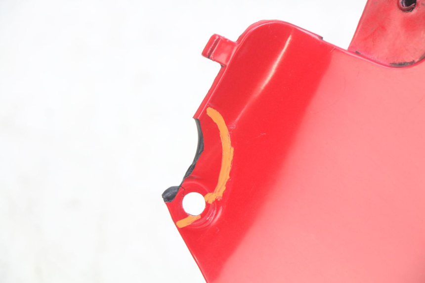 photo de GIUNZIONE PARAURTI ANTERIORE INF YAMAHA YZF R THUNDERCAT 600 (1996 - 2003) - Dettagli dei punti di fissaggio