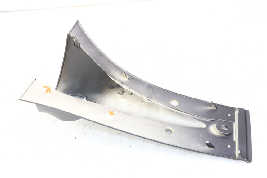 photo de CARENA ANTERIORE CONGIUNZIONE JM MOTORS VX 125 (2022 - 2025) - Altra angolazione