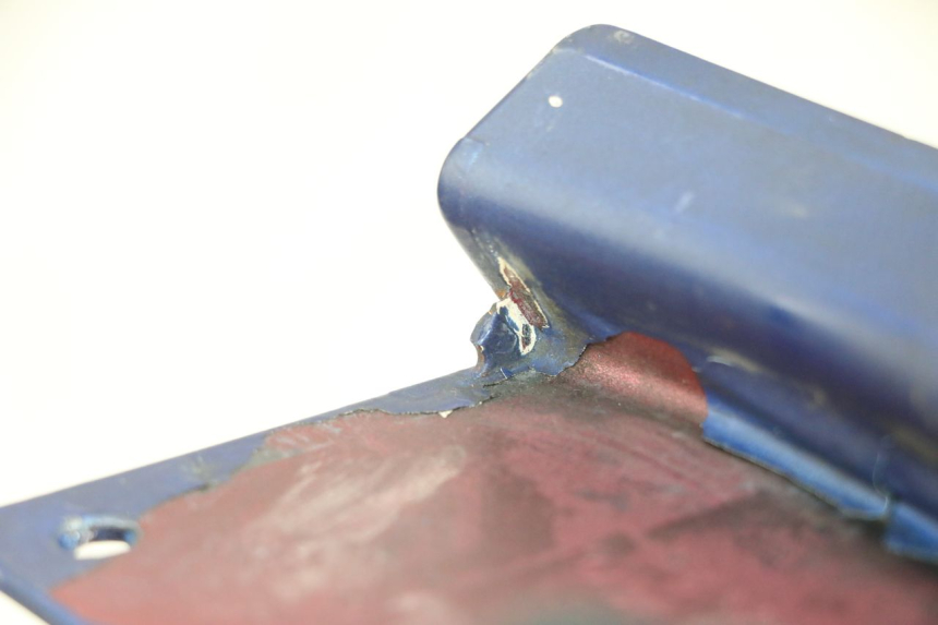 photo de CARENA ANTERIORE CONGIUNZIONE KAWASAKI ZR7 ZR-7 S 750 (1999 - 2004) - Dettaglio del componente