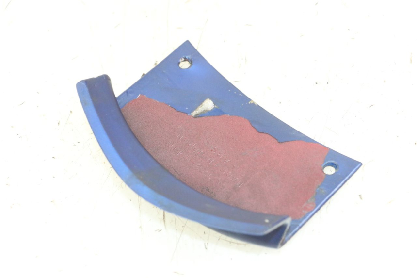 photo de CARENA ANTERIORE CONGIUNZIONE KAWASAKI ZR7 ZR-7 S 750 (1999 - 2004) - Primo piano tecnico