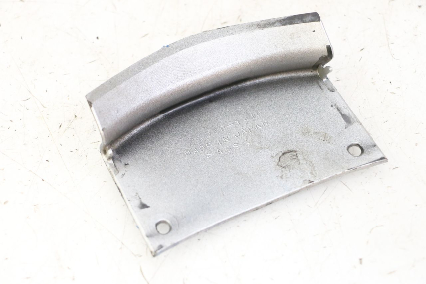 photo de CARENA ANTERIORE CONGIUNZIONE KAWASAKI ZR7 ZR-7 S 750 (1999 - 2004) - Dettaglio del componente