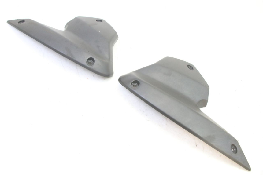 photo de GIUNZIONE CARENA ANTERIORE PEUGEOT KISBEE 4T 50 (2018 - 2022) - Primo piano tecnico