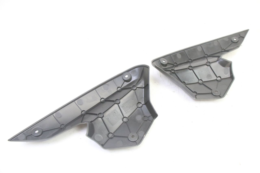 photo de GIUNZIONE CARENA ANTERIORE PEUGEOT KISBEE 4T 50 (2018 - 2022) - Vista d'insieme del prodotto