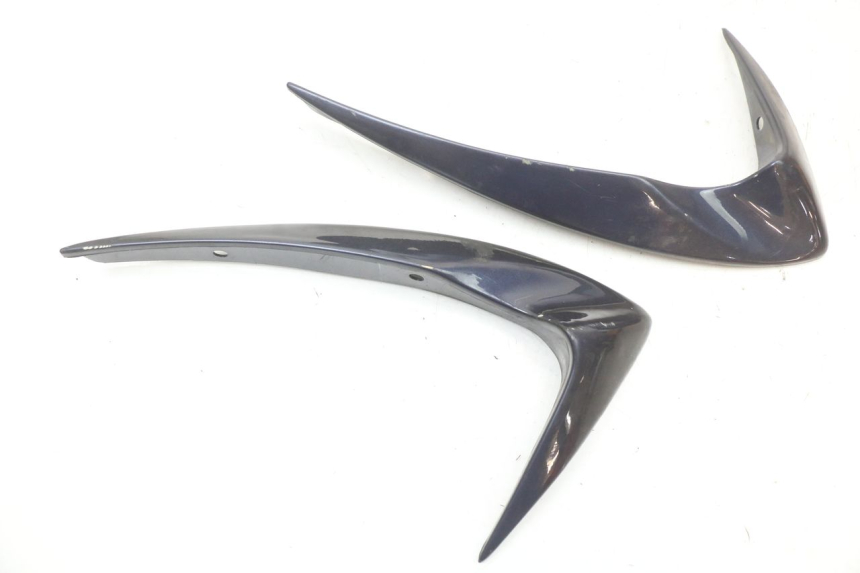 photo de CARENA ANTERIORE CONGIUNZIONE RENAULT KOURANOS 125 (2001 - 2004) - Vista principale