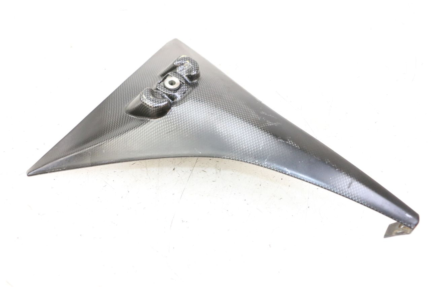 photo de Giunzione carena anteriore KYMCO DINK STREET 125 (2009 - 2014) - Stato della superficie e materiale